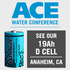 ACE Water Conference 2024