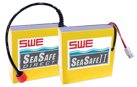 SeaSafes Modules